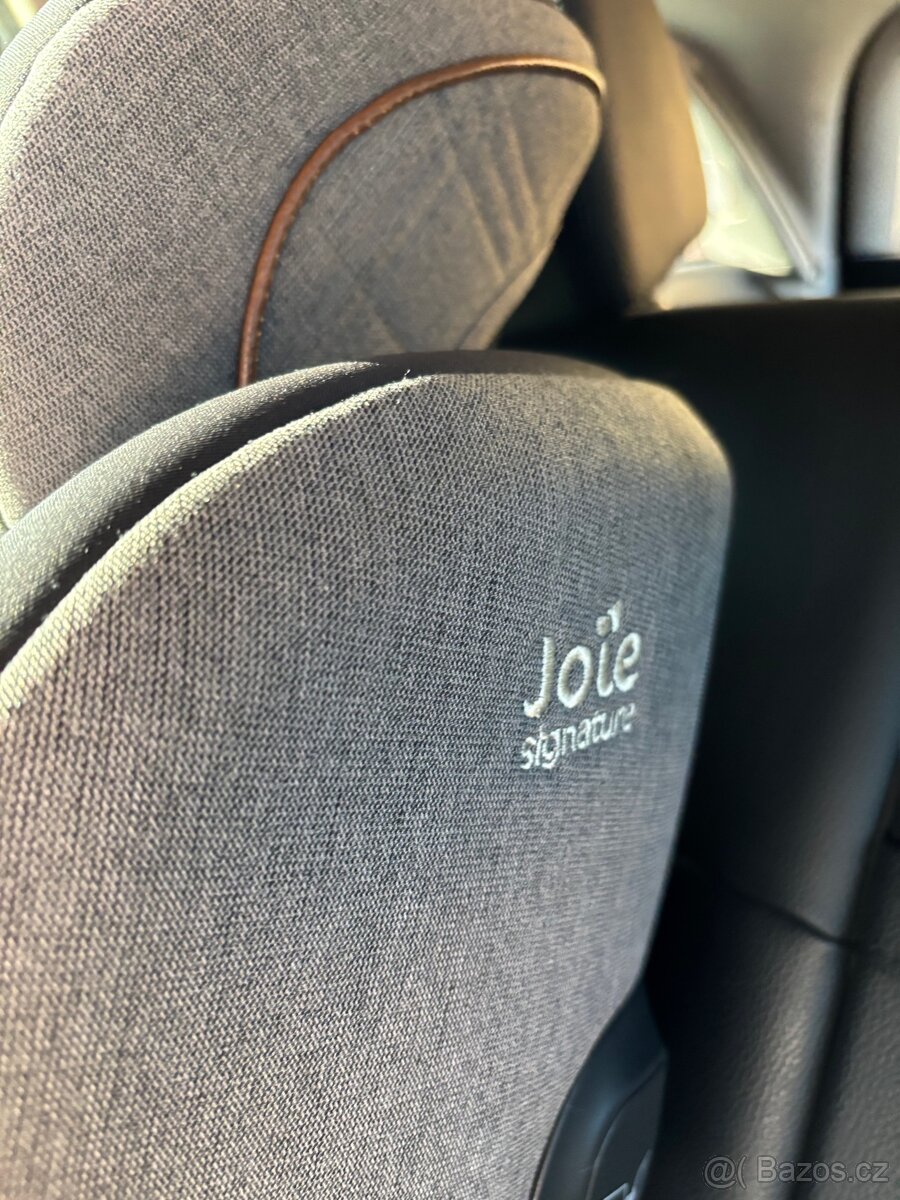 Dětská sedačka Joie s ISOFIX - 3