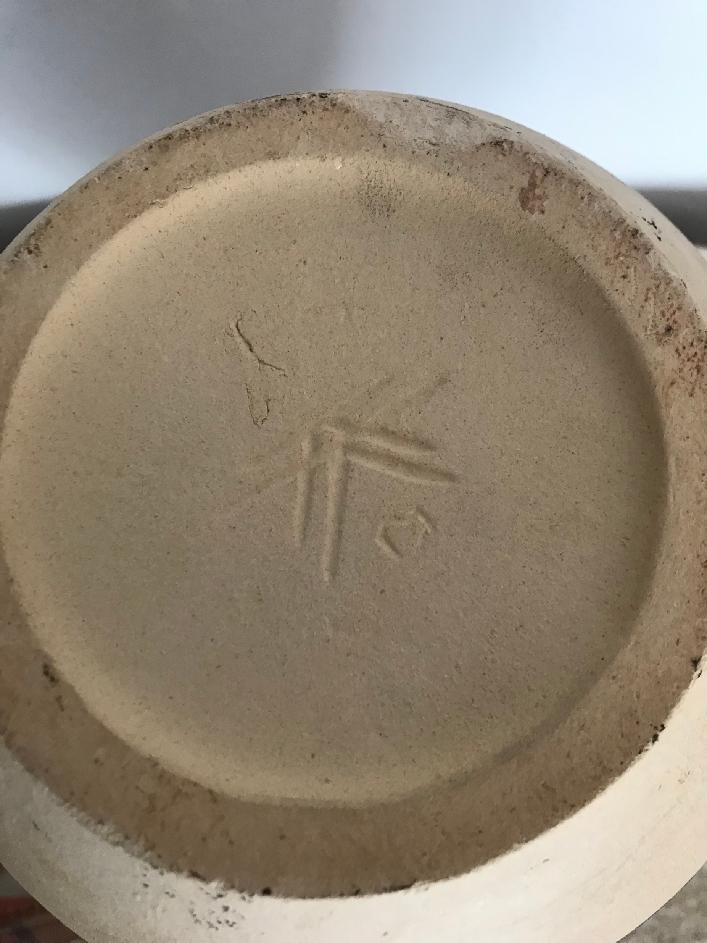 keramická váza - 3