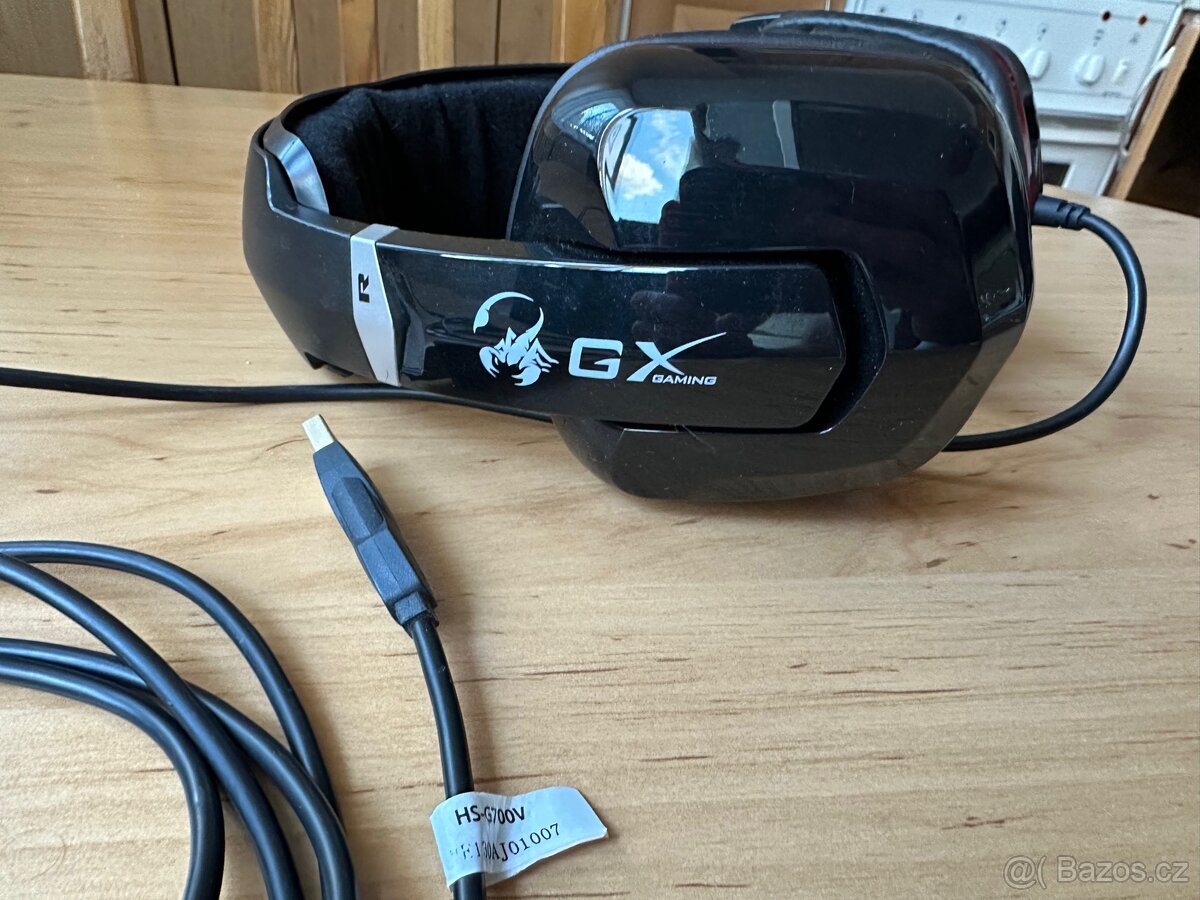 Genius GX Gaming - 3