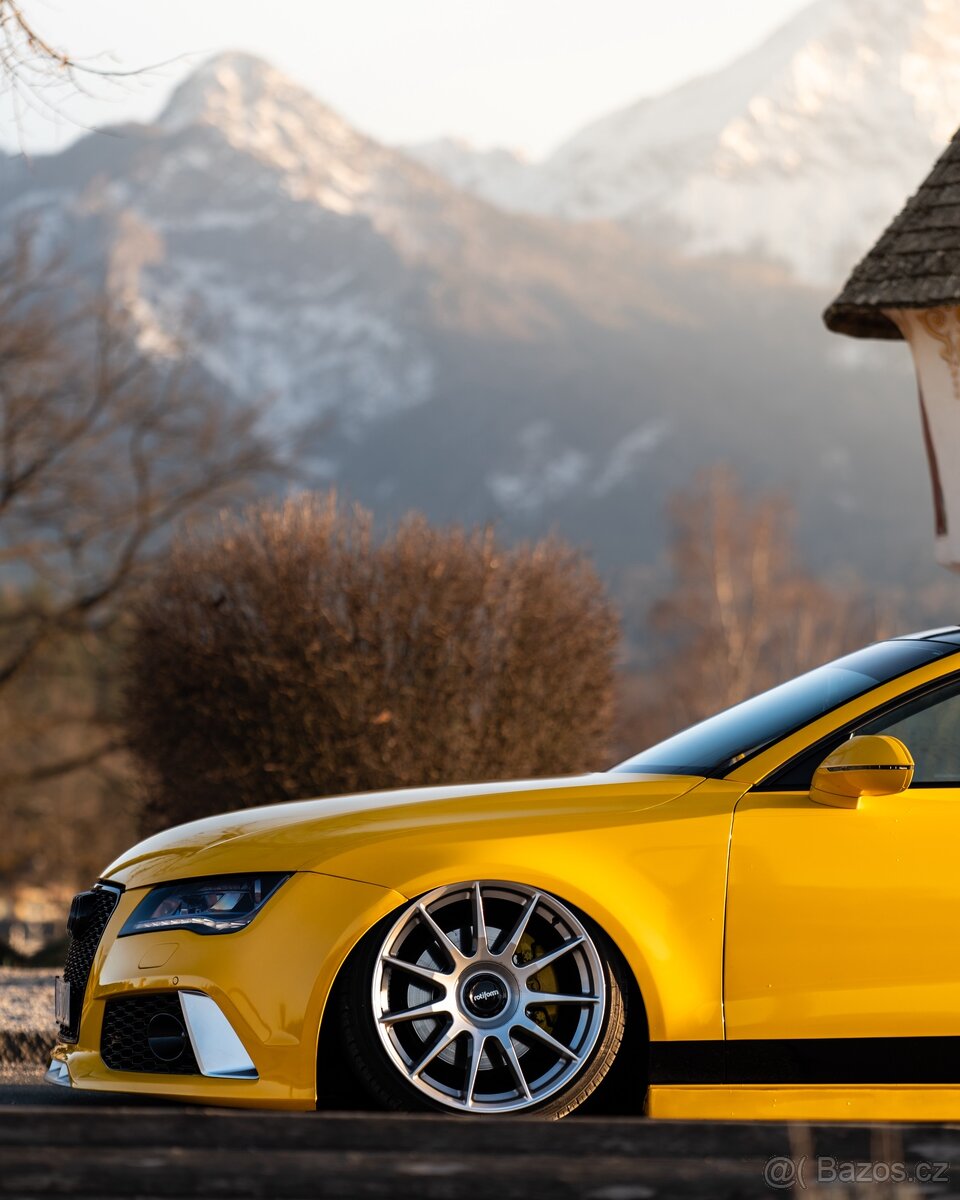 Audi A7 3.0 TDI - 3
