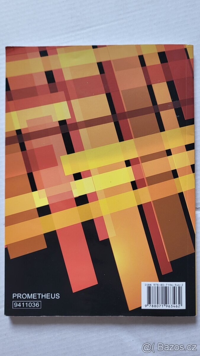 Prodej různých učebnic - 3