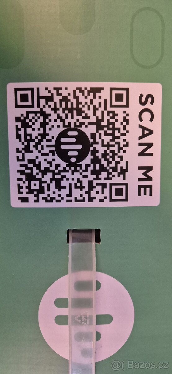 Bezdrátový repro zn Stromberg - 3