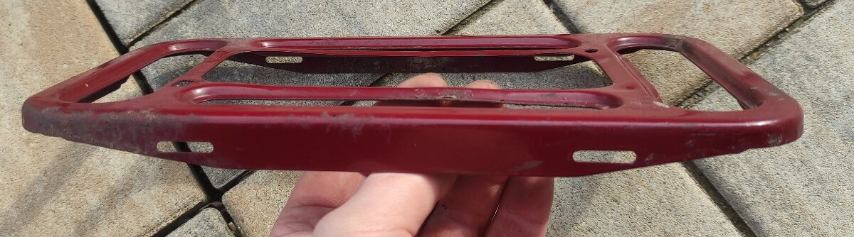 Stadion S11 - nosič - 3