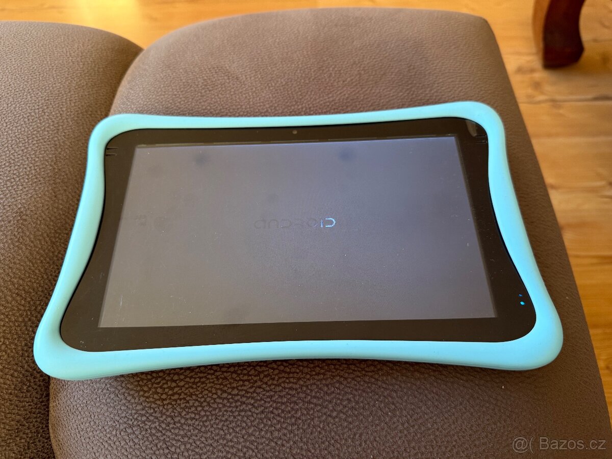 Dětský tablet Gogen Maxipes Fík MAXPAD9 G4B - 3