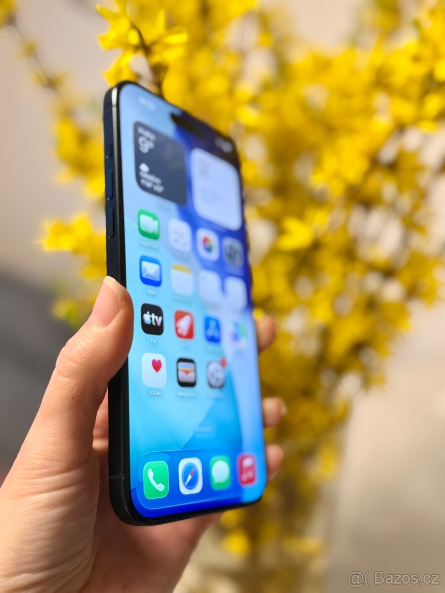 IPhone 15 pro Max - 512GB - 3