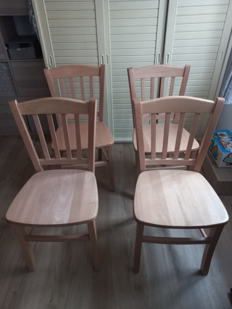 Jídelní židle - 3