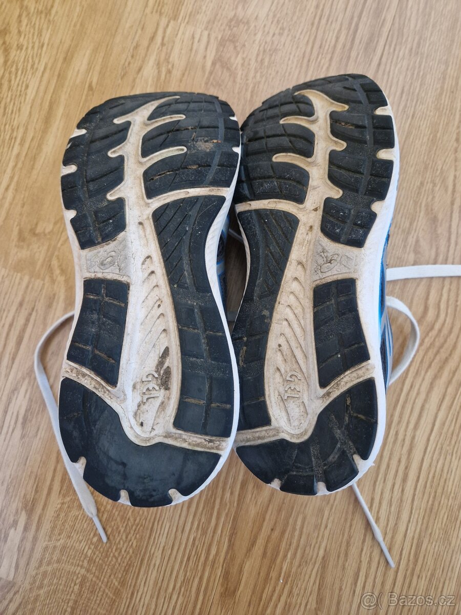 Tenisky Asics Ortholite vel. 40 - 3