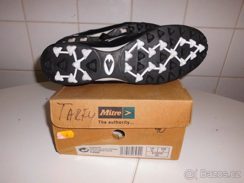 turfy Mitre - 3