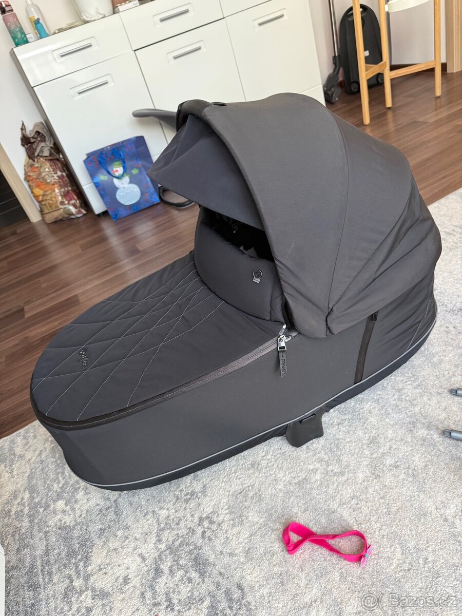 Korba na kočárek Cybex - 3