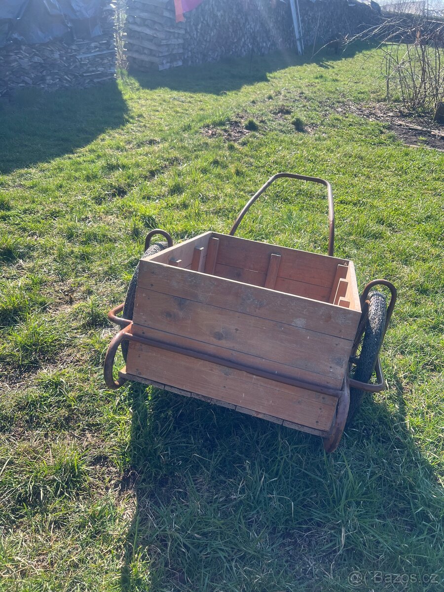 Kárka - 3