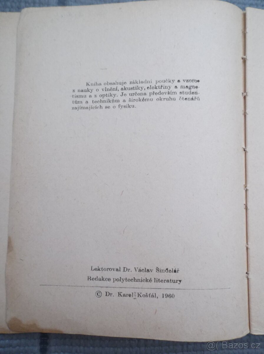 Polytechnická knižnice - 3