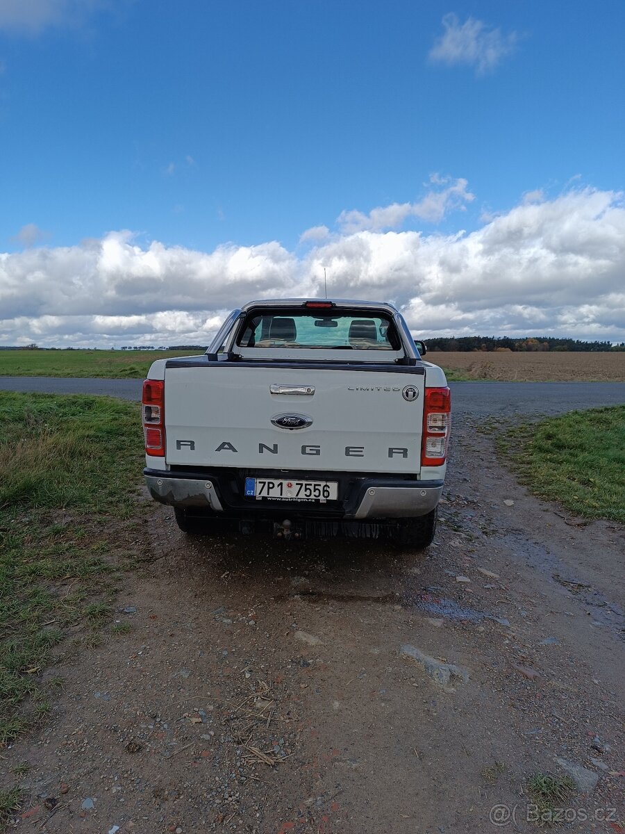 Ford Ranger 2,2 TDCi - 3