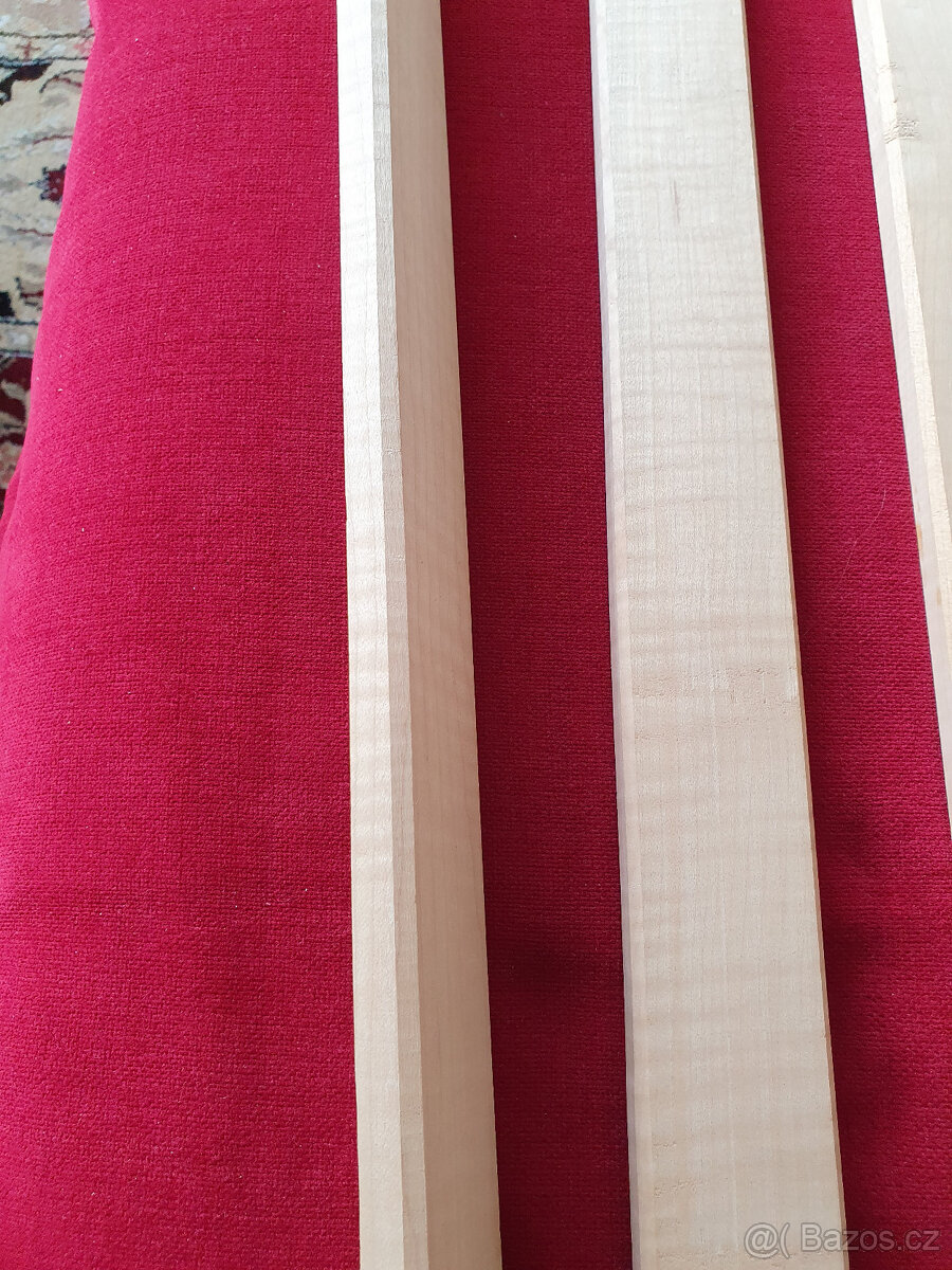 Dřevěné obklady - 3