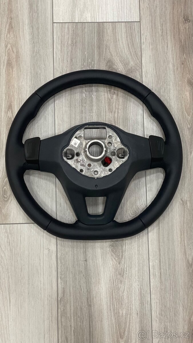 Volant vw - 3