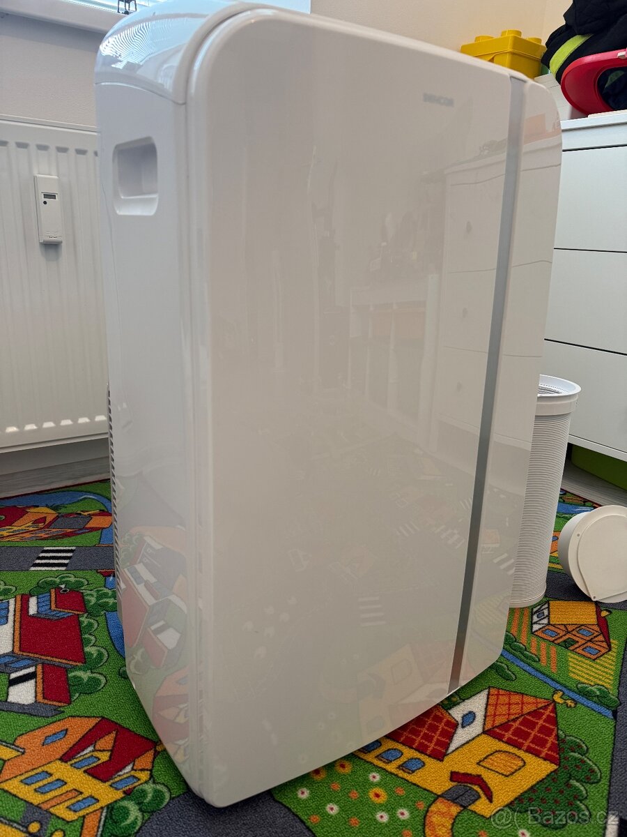 Sencor SAC MT1240C - 3