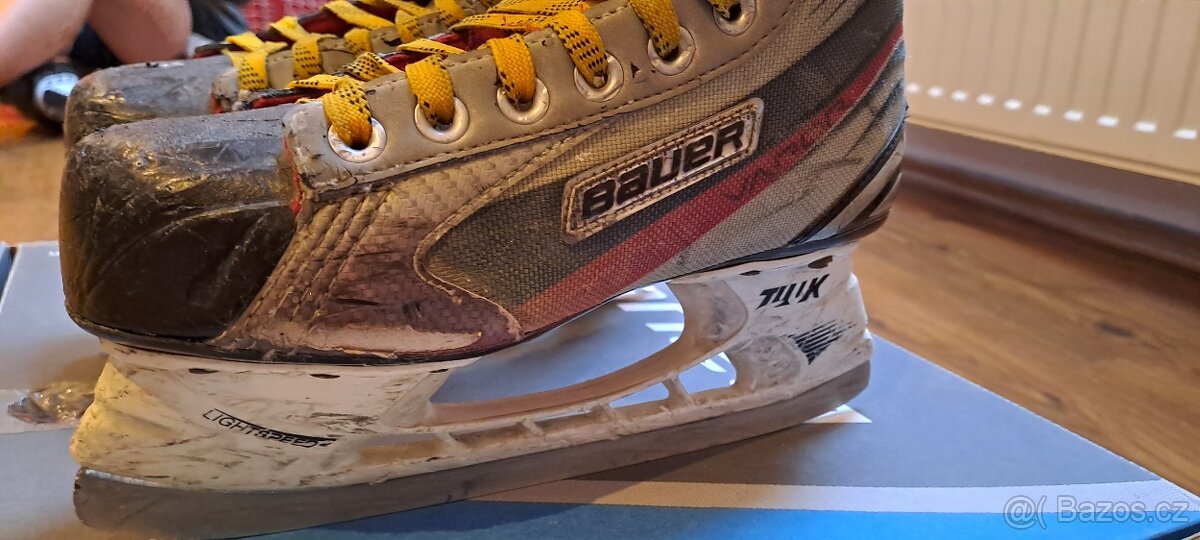 Bauer brusle 36,5 - 3