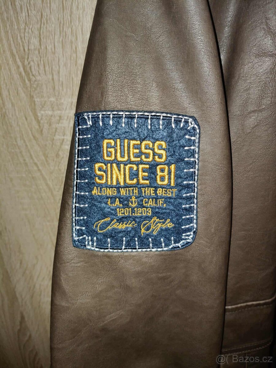 Guess bunda - 3