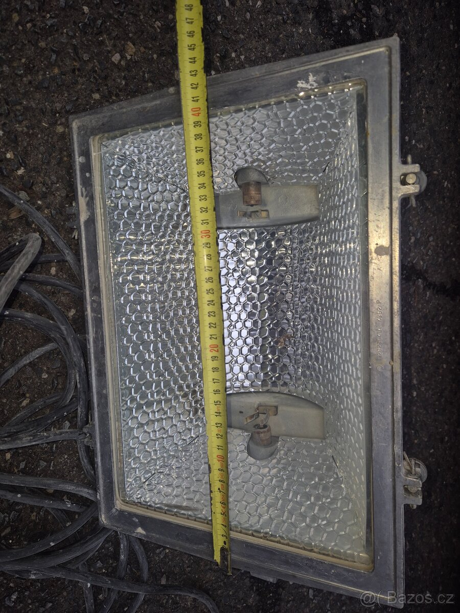 Halogen HALSPOT II - 3