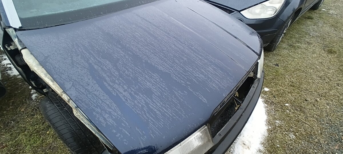 Golf 4 - 3