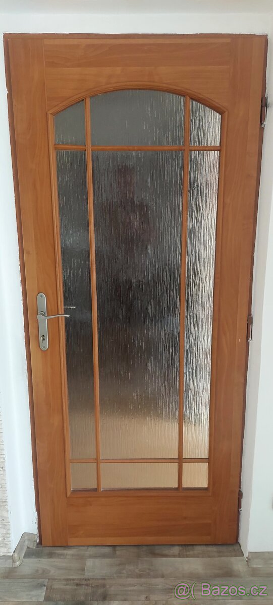 Interiérové dveře - 3