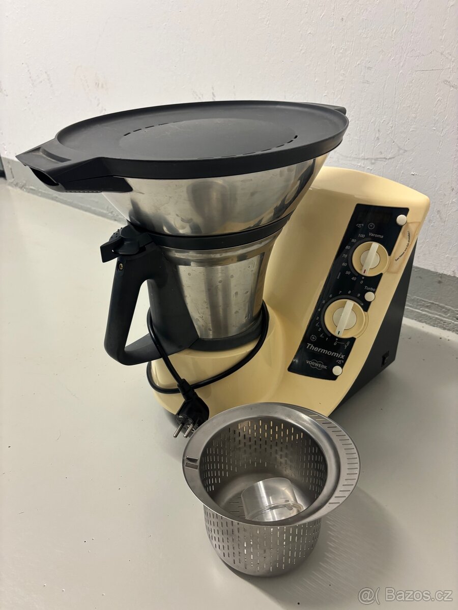 Thermomix TM 21 - 3
