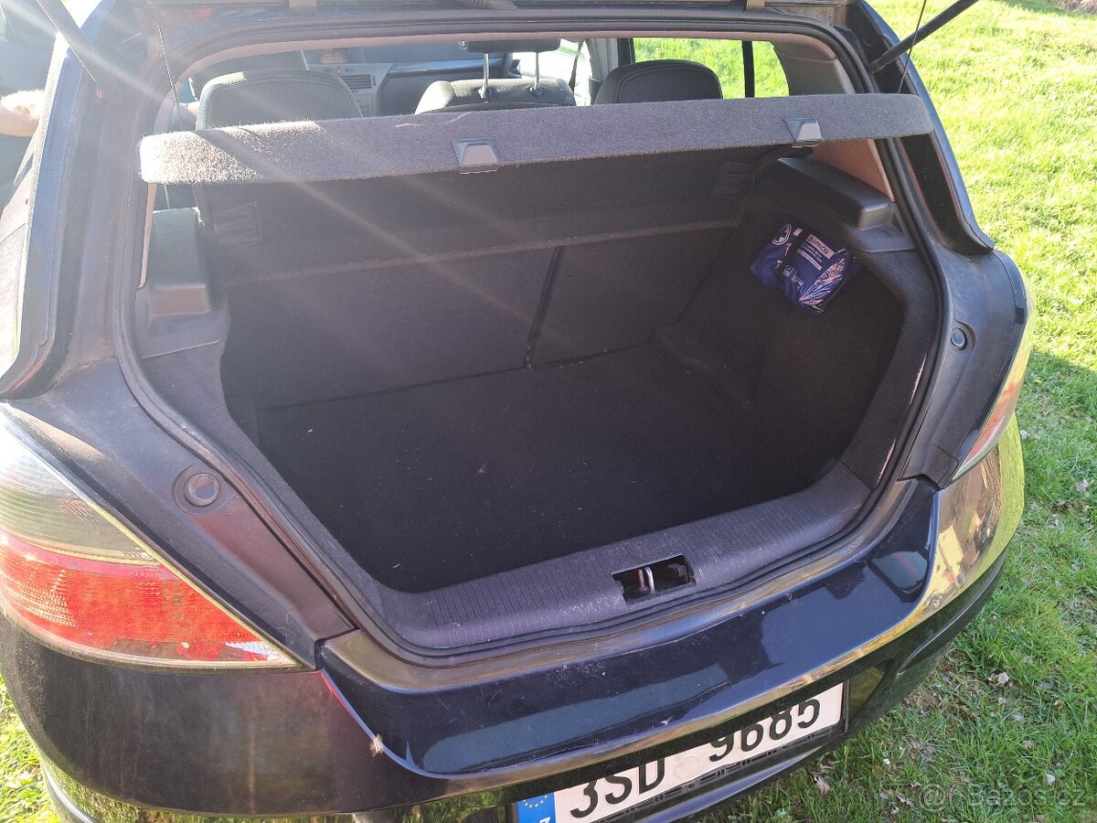 Opel Astra 1,7 CDTI - 3