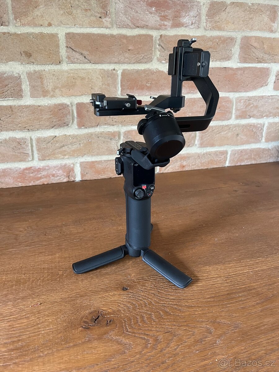 Ronin rs3 mini - 3