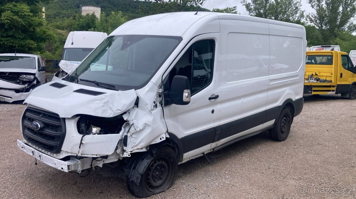 Ford Transit - 3