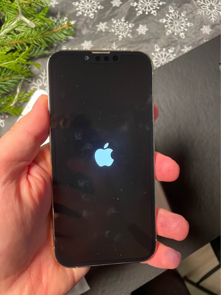 iPhone 13 Pro 128 gb - 3