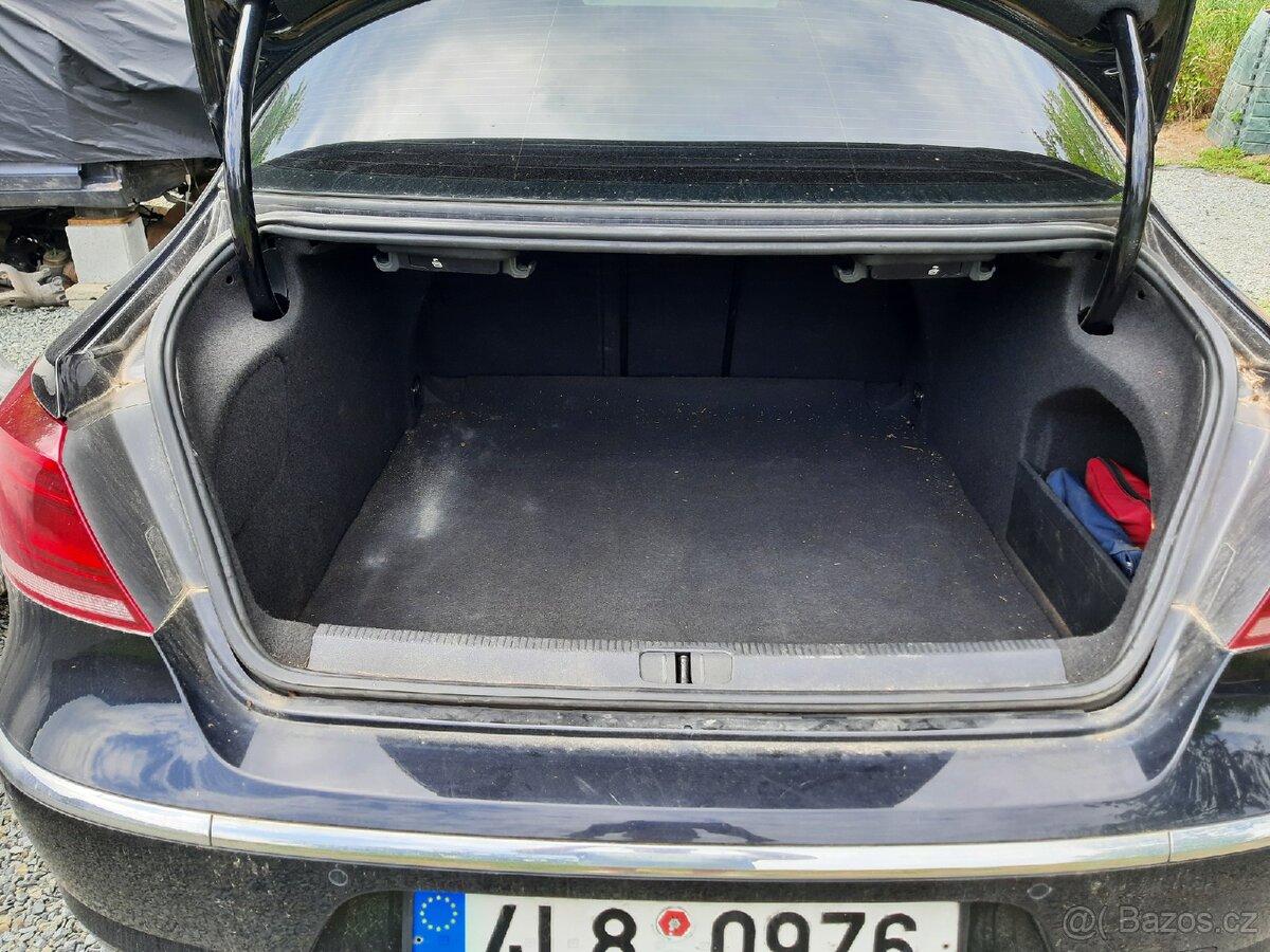 Vw passat CC - 3