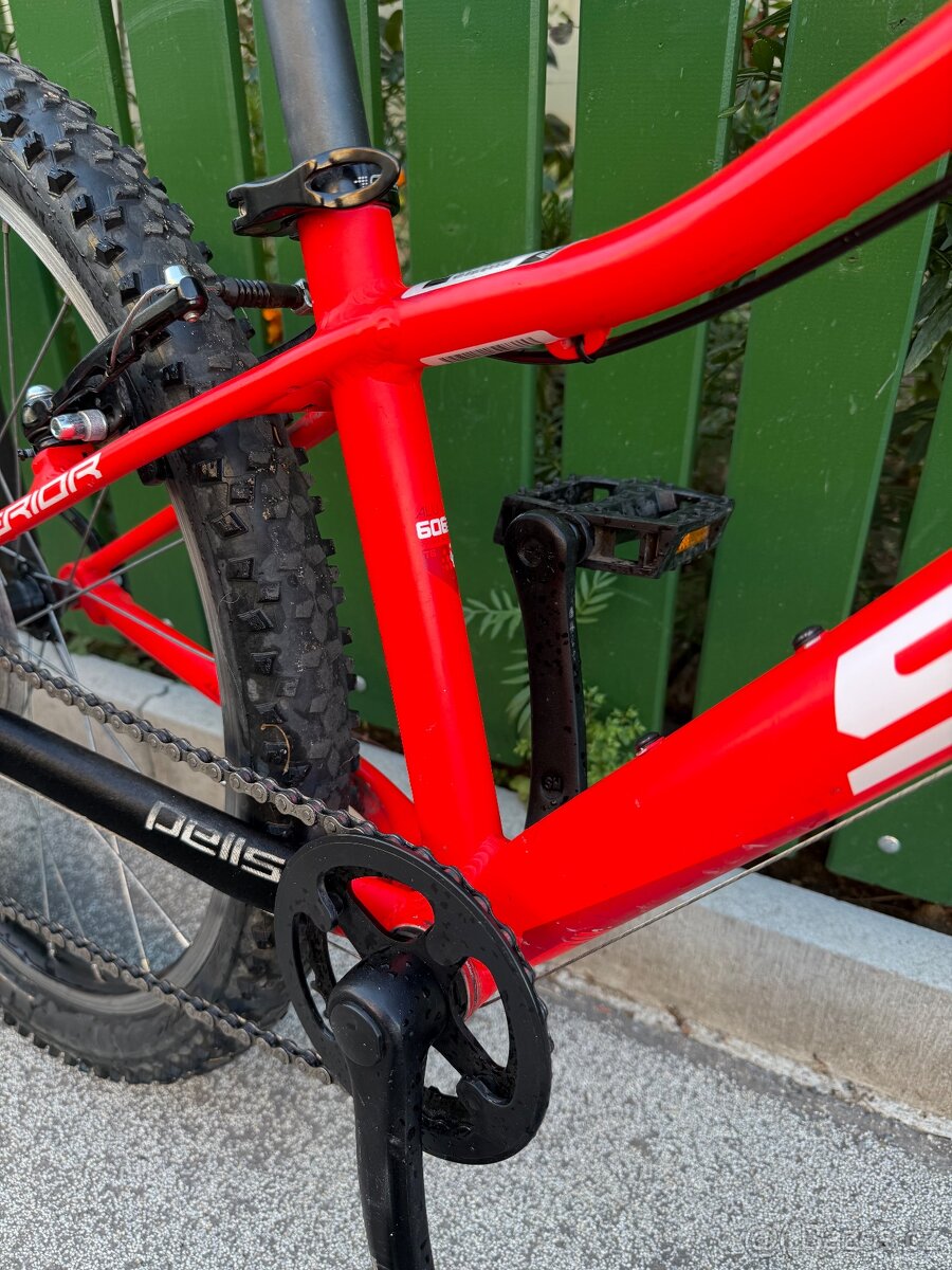 Superior XC racer 24 - 3