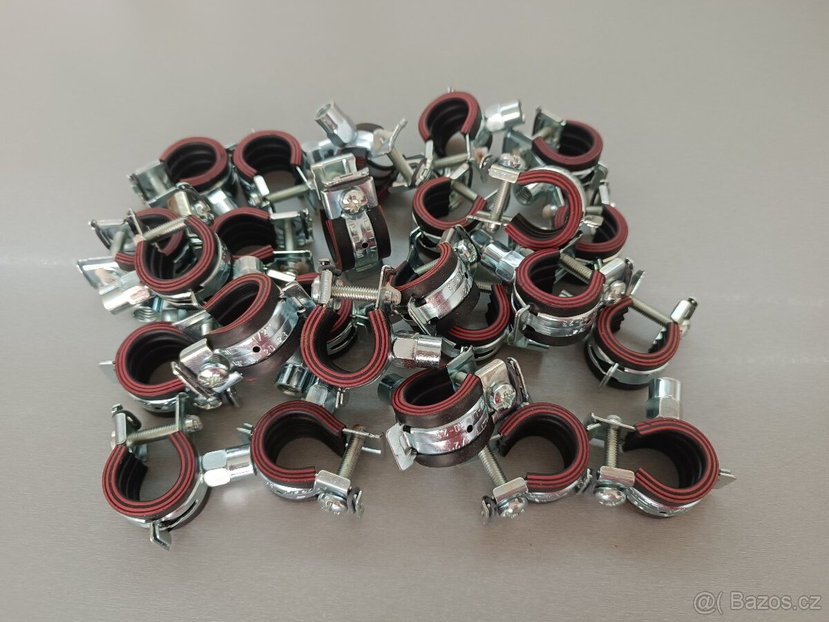 HILTI objímka s tlumením - 3