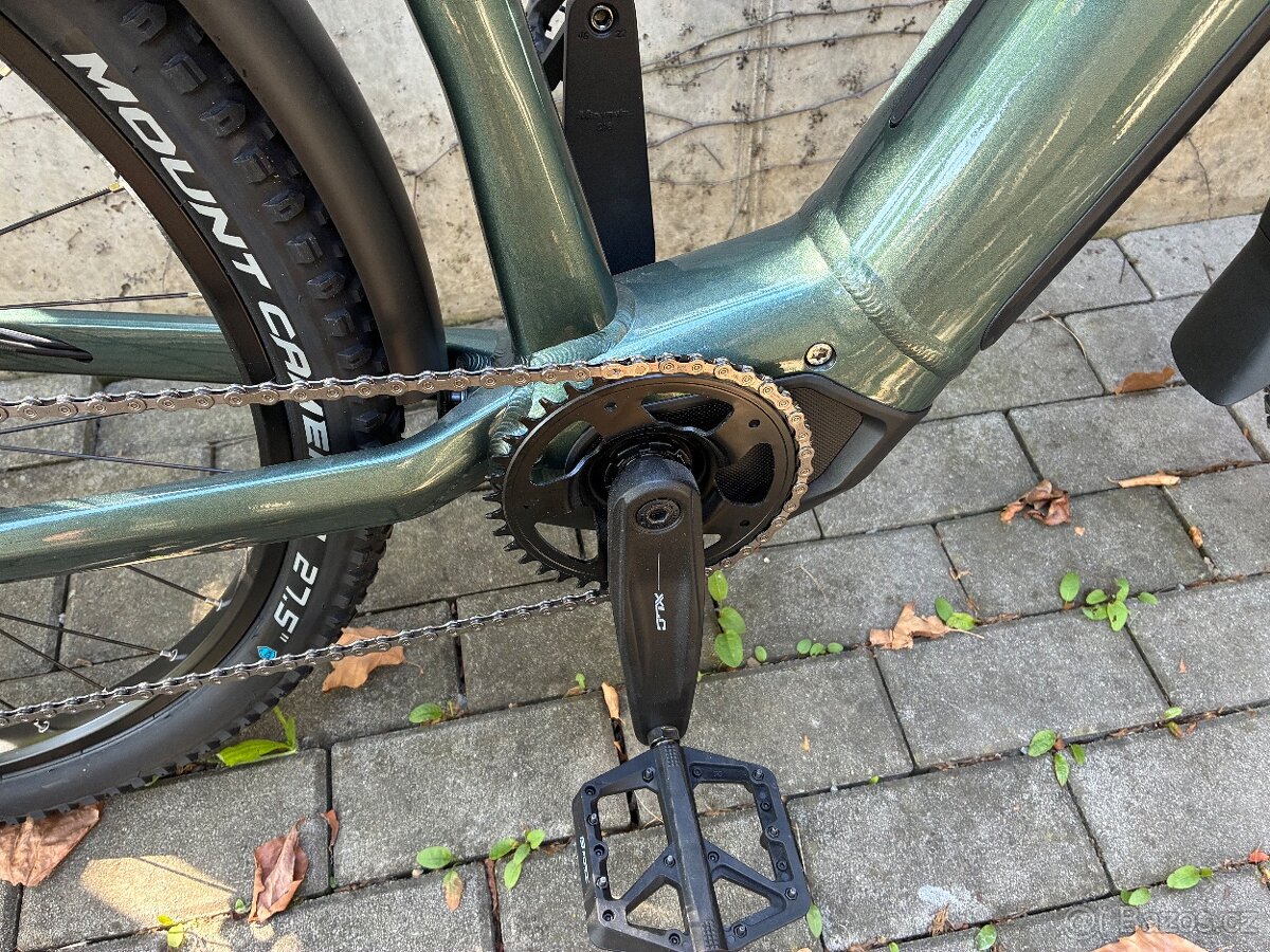 Haibike Trekking 5 - 3