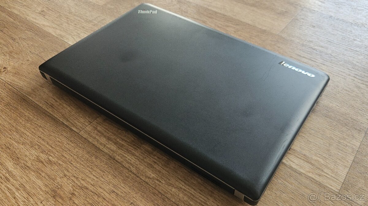 Lenovo ThinkPad E540 na ND - 3