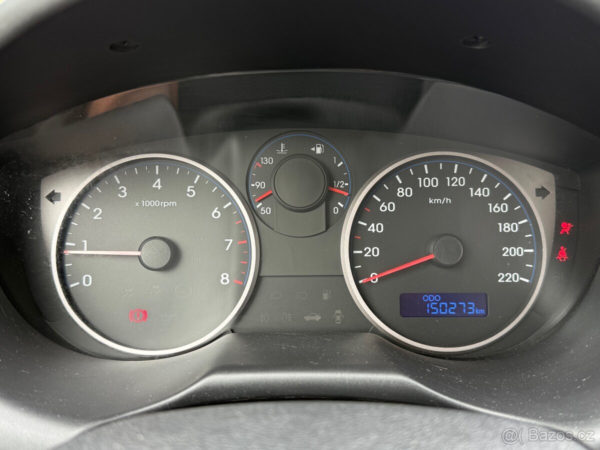 Hyundai i20 2013 1.2i 63 kW - 3