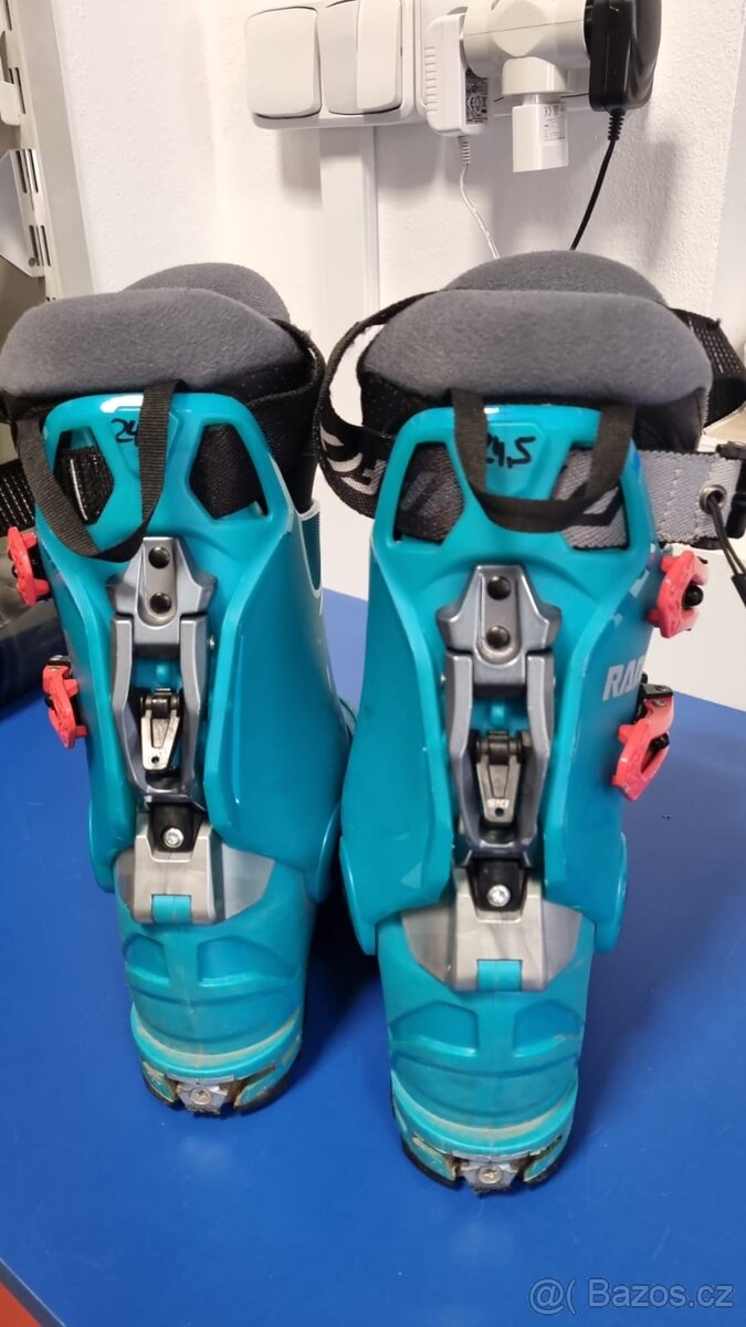 Dynafit Radical skialp obuv - 3