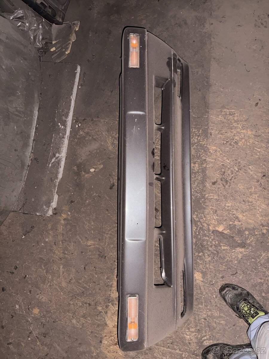 Naraznik golf mk1 - 3