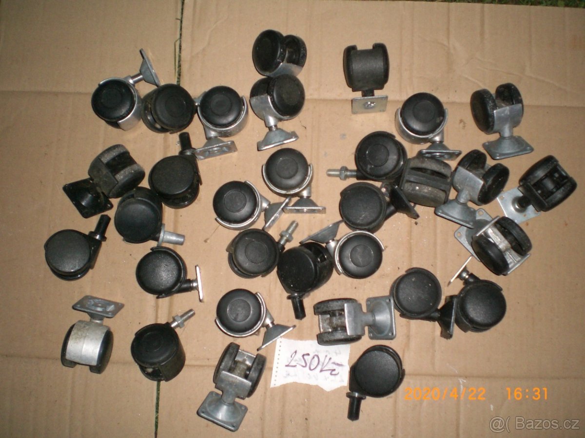 truhlář+železné věci 4 - 3