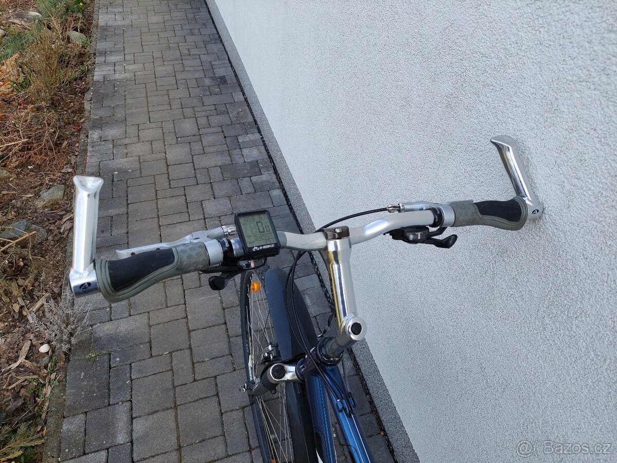 AUTHOR Reflex 22", 700x35C - 3