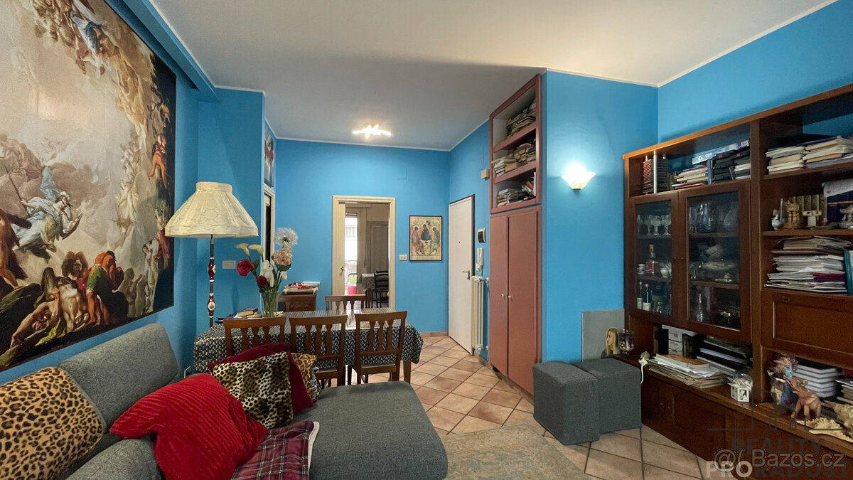 Prodej bytu 3+1 87 m², via Taranto, Silvi, Itálie - 3