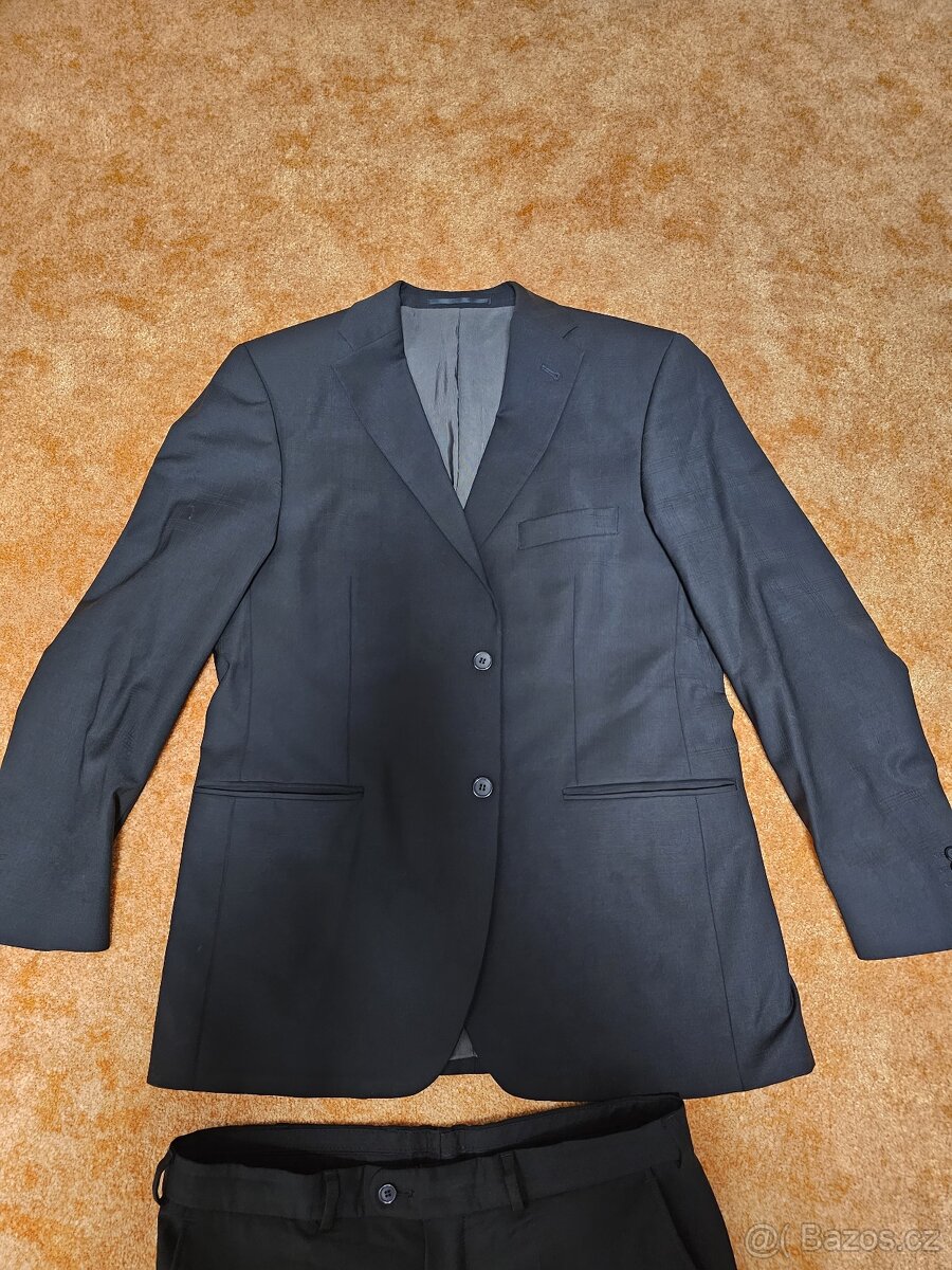 Společenský oblek - 3