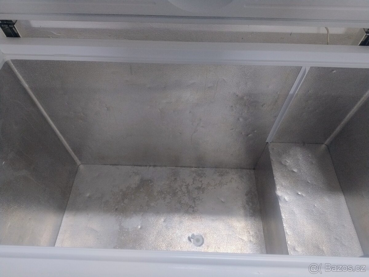 Mrazák pultový Liebherr 4905 - 3