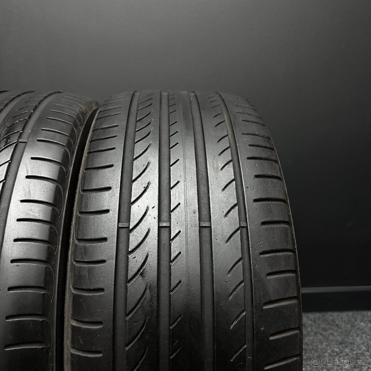 2ks pneu Pirelli 225/45/17 94Y - 3