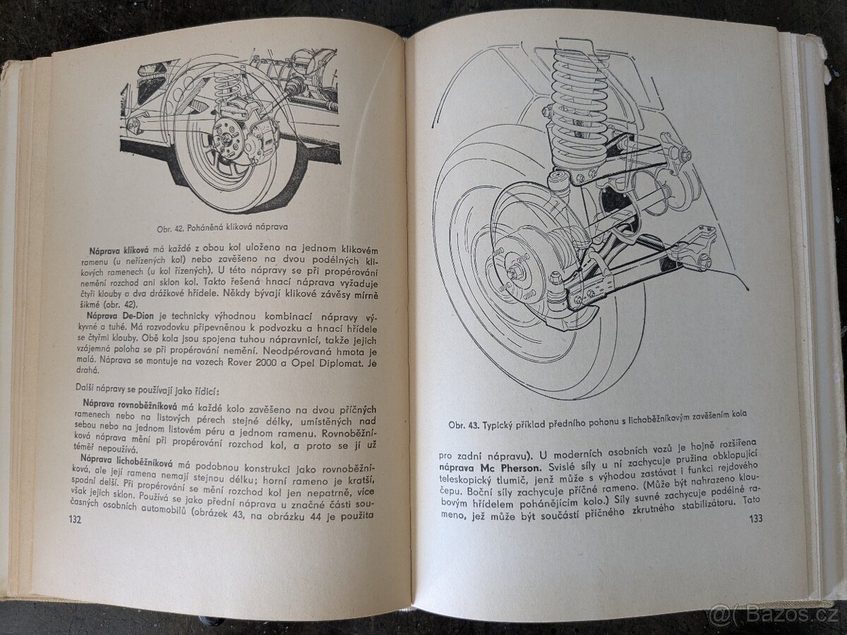 Kniha Učebnice řidiče osobního automobilu - 3