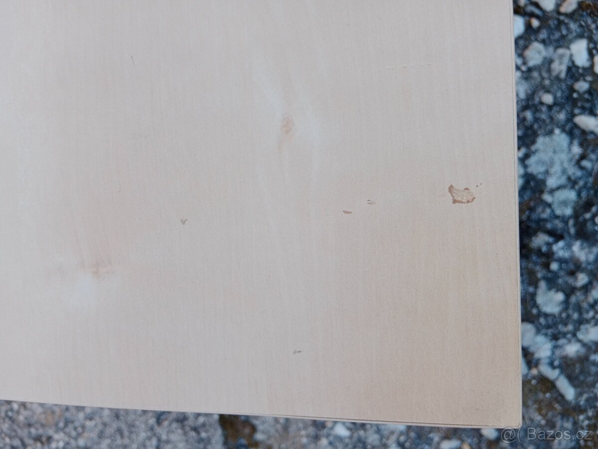 IKEA malý stolek 90/55/ v 45 - 3