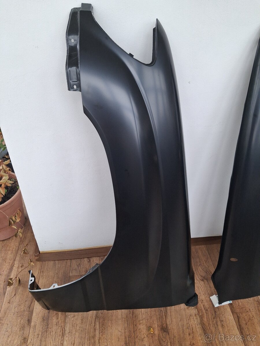 Land cruiser 100 - 3