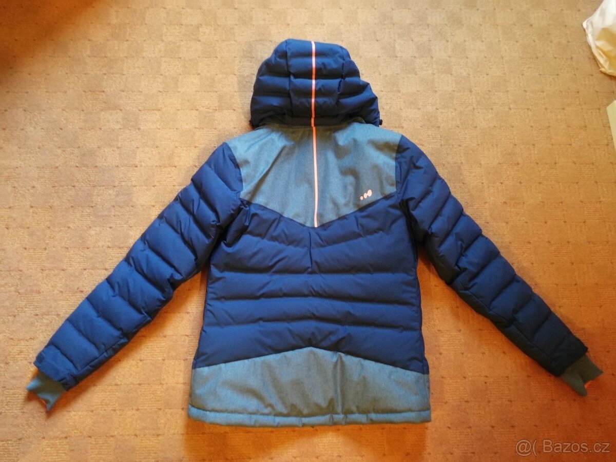 Dámská (dívčí) lyžařská souprava - 3