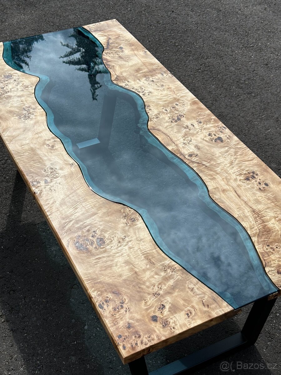 Konferenční stůl - 3