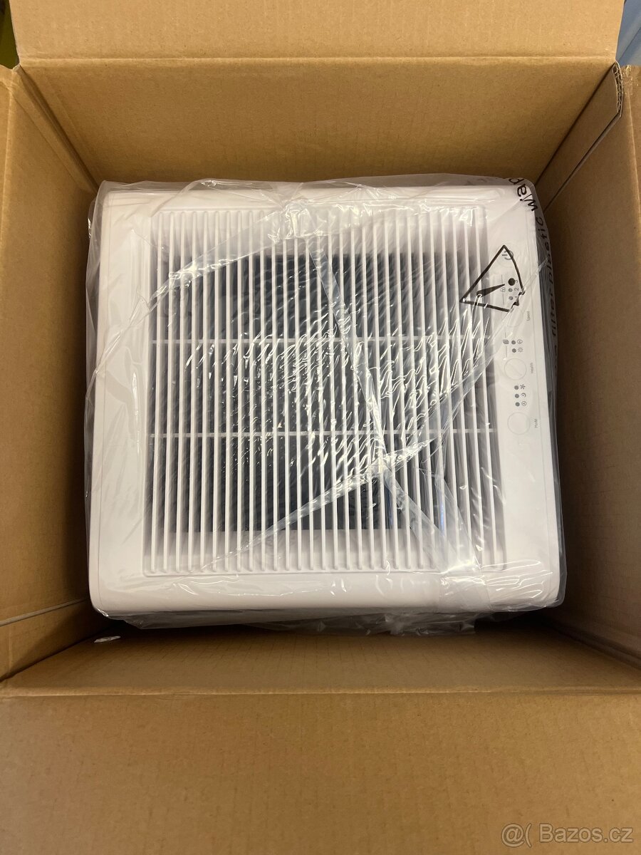 Čistička vzduchu Sinclair - 3