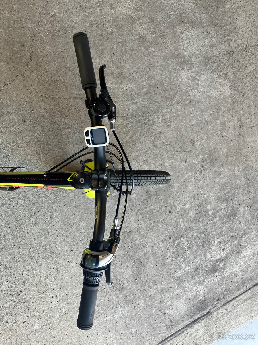 Rock Machine Blizz 20 - 3